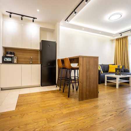 Apartments Royal - Belgrade Waterfront Esterno foto