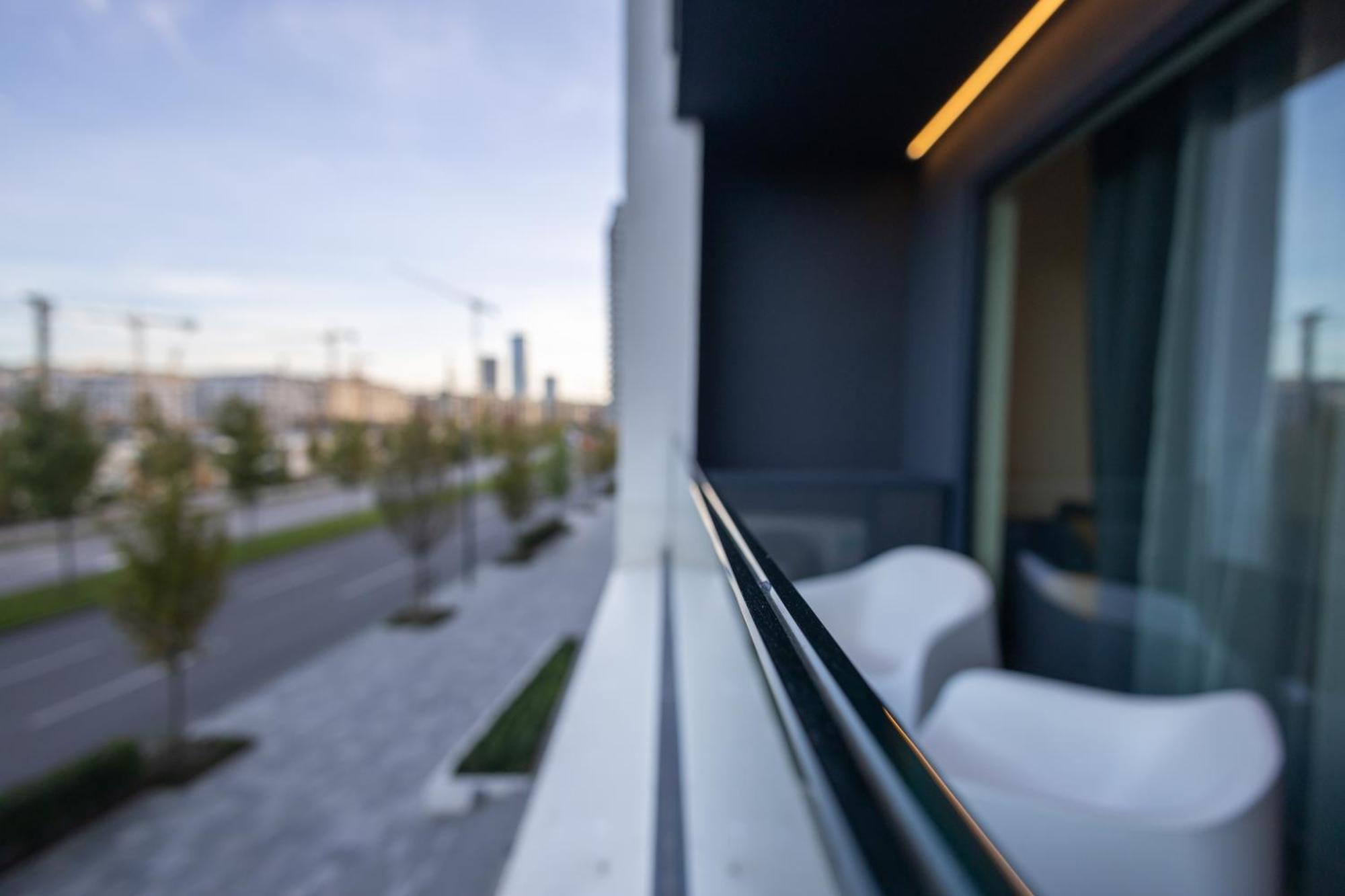 Apartments Royal - Belgrade Waterfront Esterno foto